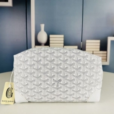 Goyard Cosmetic Bags